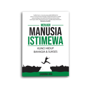 Menjadi Manusia Istimewa