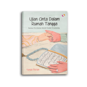 Ujian Cinta Dalam Rumah Tangga