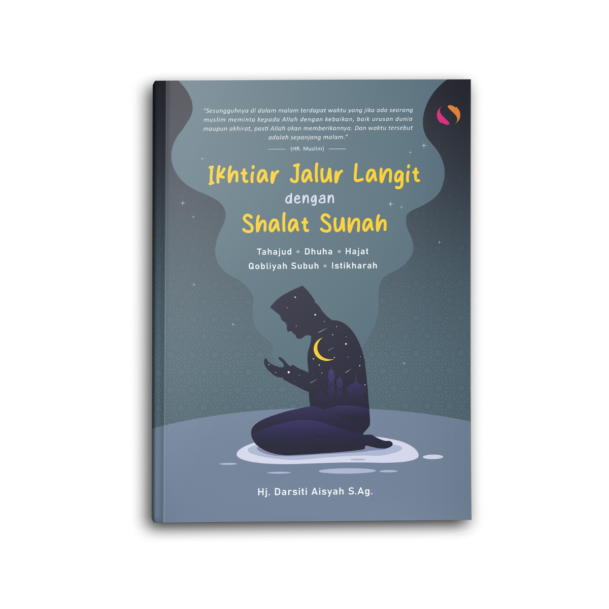 Ikhtiar Jalur Langit dengan Shalat Sunah Tahajud Duha Hajat Qabliyah Subuh Istikharah